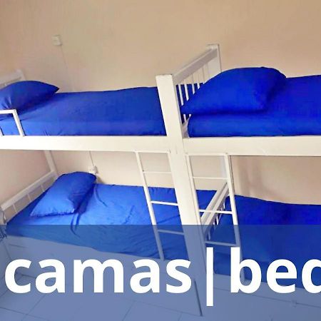 Solar Hostel Beach Copacabana Rio de Janeiro Zewnętrze zdjęcie