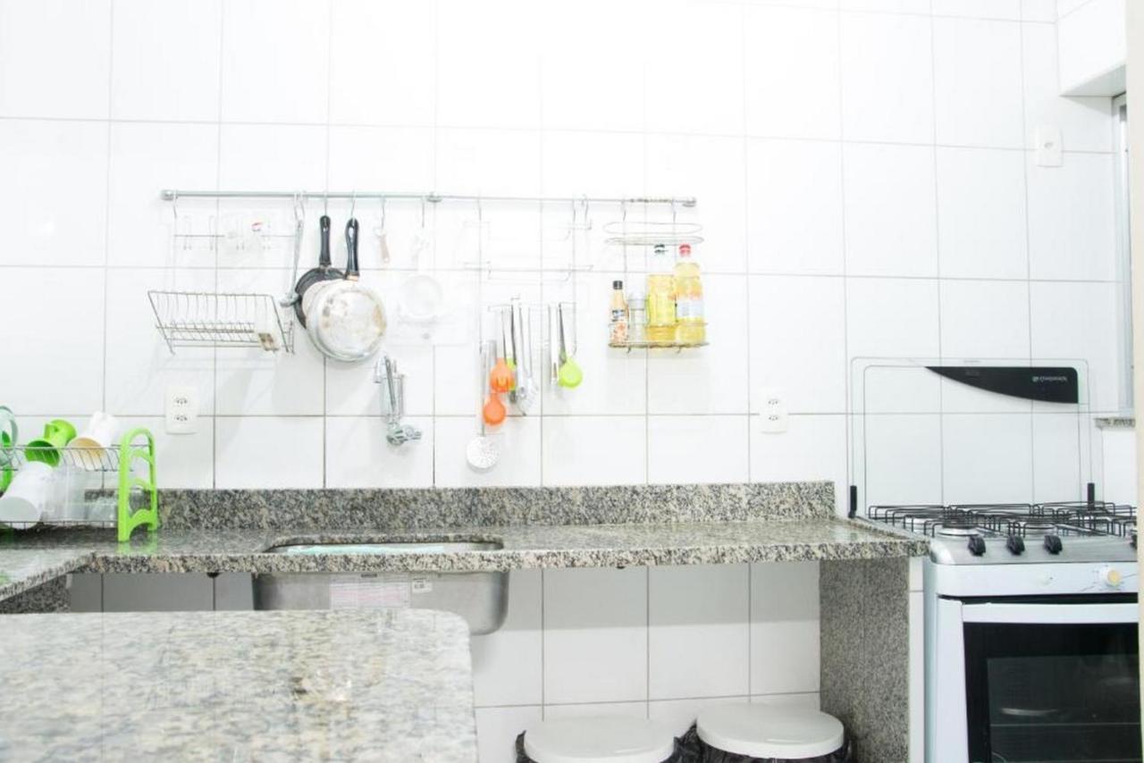 Solar Hostel Beach Copacabana Rio de Janeiro Zewnętrze zdjęcie