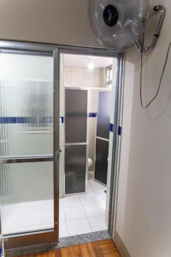 Solar Hostel Beach Copacabana Rio de Janeiro Zewnętrze zdjęcie