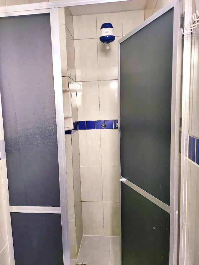 Solar Hostel Beach Copacabana Rio de Janeiro Zewnętrze zdjęcie