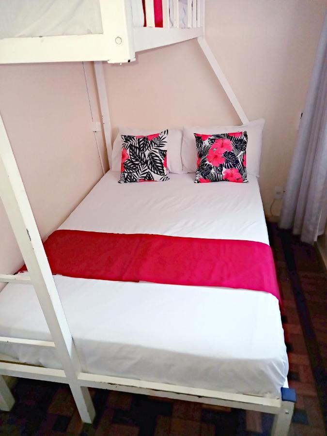 Solar Hostel Beach Copacabana Rio de Janeiro Zewnętrze zdjęcie