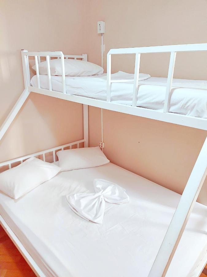 Solar Hostel Beach Copacabana Rio de Janeiro Zewnętrze zdjęcie