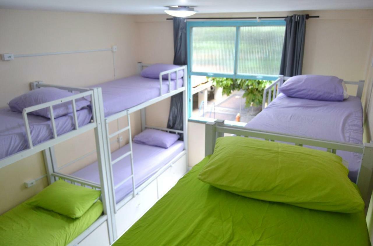 Solar Hostel Beach Copacabana Rio de Janeiro Zewnętrze zdjęcie